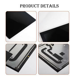 21.5 "24" 27 "2K 4K 5K LCD màn hình hiển thị cho iMac a1419 A1418 A1311 A1312 a1862 màn hình lắp ráp và thủy tinh - Product Image 5