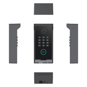 Giá bán buôn fanvil i60k SIP video kiểm soát truy cập điện thoại <span class=keywords><strong>IP</strong></span> mạng với PoE video điện thoại - Product Image 4