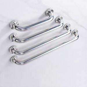 Barre d'appui de <span class=keywords><strong>douche</strong></span> pliable antidérapante en acier inoxydable de qualité médicale avec <span class=keywords><strong>ventouse</strong></span> pour la sécurité et la mobilité dans la salle de bain - Product Image 4