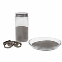 Poudre d'alliage de cobalt A60Q pour la métallurgie des poudres, insert de siège de soupape fritté, guide de tige de soupape, résistant à l'abrasion