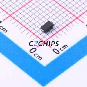 ไดโอด ZENER ไดโอด123 SOD-ใหม่ของแท้ชิ้นส่วนอิเล็กทรอนิกส์ - Product Image 2