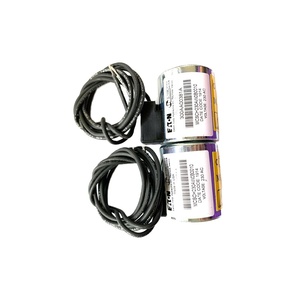 300AA00381A MCSCH230AW0B0010 คอยล์สำหรับโซลินอยด์ DAN FOSS IH ของแท้จากอเมริกา ผลิตในสหรัฐอเมริกา มีสินค้าในสต็อก - Product Image 3