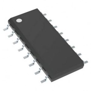 New and Original Supply CD4098BM96 Other Logic Devices Integrated Circuit ic Electronic Component - Product Image 1
