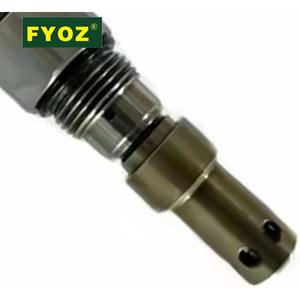 日立挖掘机 EX300-2 EX300-3 EX300-3C EX310H-3C 的泄压阀 4324535 4324535 挖掘机替换零件 - Product Image 5