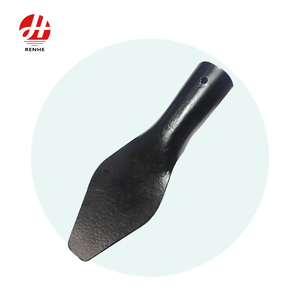 Pala de Trasplante de Acero Pequeña para Agricultura y Jardinería, Venta Directa de Fábrica - Product Image 1