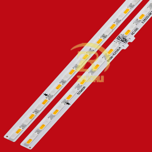 ZR-1135 <span class=keywords><strong>Prix</strong></span> bas Haute qualité 58EA/BRA  50Q400K/ GS-ALZ 0921 GS-ALZ 0920 pour S1Q7-500SM0-R0  BN96-52591A Rétroéclairages pour téléviseurs - Product Image 4