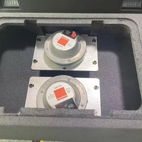 Système de sonorisation professionnel pour scène de conférence, haut-parleurs Line Array de haute qualité à double 12 pouces et 3 voies, vente directe usine OEM