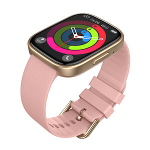 2026 Fashion P107 Smart <b>Watch</b> AMOLED Display Sleep Tracker Remote Control Fitness Smartwatch For Men Women Daily Wear - Product Image 6