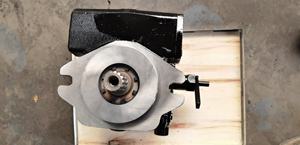 A11VG12 A11VG19 A11VG35 A11VG50 油圧ポンプ A11VG19MD/10R-PSC16MD0WK アキシャルピストン可変容量ポンプ（BW122D用） - Product Image 6