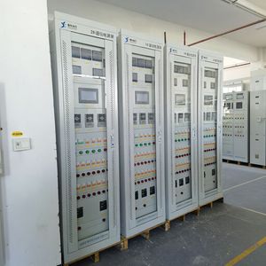 แหล่งจ่ายไฟโทรคมนาคม R4850G รุ่น Telecom Power Screen 300A 48V DC แบบสวิตชิ่งความถี่สูง สำหรับห้องสื่อสาร - Product Image 2