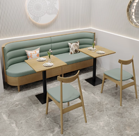 Ensemble de chaises de table modernes en bois pour cafés, restaurants, hôtels, écoles, centres commerciaux, gymnases, pour loisirs, meubles de salle à manger simples