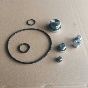 Joint d'étanchéité d'huile compatible Liugong SP209945 pour pelle et chargeuse sur pneus – Pièces de machines de construction directement de l'usine - Product Image 2