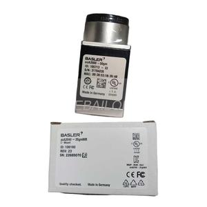 กล้อง Basler AcA2040-90umNIR USB 3.0 พร้อมเซ็นเซอร์ CMV4000 CMOS (เสริมประสิทธิภาพด้วย NIR) 90 เฟรมต่อวินาที รุ่น Ace Classic สำหรับระบบอัตโนมัติทางอุตสาหกรรม - Product Image 2
