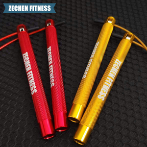 <span class=keywords><strong>Corde</strong></span> <span class=keywords><strong>à</strong></span> <span class=keywords><strong>sauter</strong></span> personnalisée pour <span class=keywords><strong>Crossfit</strong></span> Fitness Training <span class=keywords><strong>Corde</strong></span> <span class=keywords><strong>à</strong></span> <span class=keywords><strong>sauter</strong></span> <span class=keywords><strong>à</strong></span> vitesse réglable en PVC avec roulement <span class=keywords><strong>à</strong></span> billes - Product Image 1