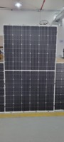 Yangtze étanche tout noir Perc Portable pliable Etfe 250w panneaux solaires pliants flexibles