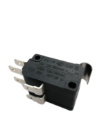 Interrupteur à micro-mouvement 6 broches certifié CQC/CE/CB, interrupteur de voyage série DV 16A 250V, souris avec molette de défilement, interrupteur de fin de course sensible