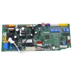 เมนบอร์ดเครื่องปรับอากาศ Midea รุ่น 17126000000383 V EIK22 A A อะไหล่แผงควบคุมแอร์แบบรวมศูนย์ - Product Image 5