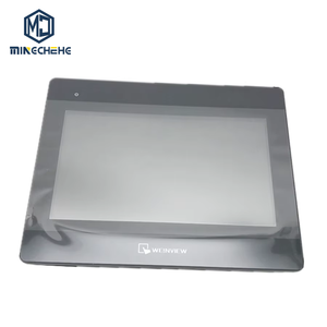 หน้าจอสัมผัส HMI Weintek PLC ขนาด 10 นิ้ว รุ่น MT8102IP - Product Image 1