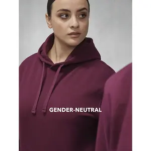 Sudadera B&C ID.223, Sudadera con Capucha Sostenible, Merchandising Ecológico - Product Image 6