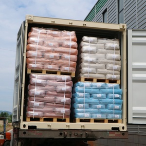 Hạt cao su EPDM, cho sân chơi trẻ em - Product Image 4