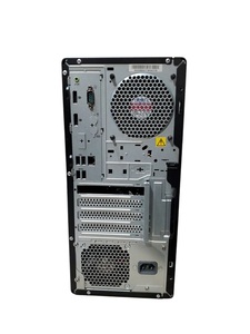Ordinateur de bureau ThinkStation P340 d'occasion de qualité supérieure, processeur Xeon W-1250 à 3,30 GHz, 8 Go de RAM, SSD+HDD, processeur hexa-core, graphismes intégrés - Product Image 6