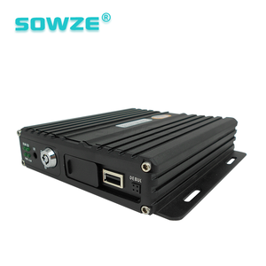 Veículo vigilância <span class=keywords><strong>4</strong></span> canais 1080p adas dsm driver detecção de fadiga ai móvel <span class=keywords><strong>dvr</strong></span> - Product Image 1