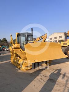 Bulldozer CAT D6R usado en excelentes condiciones 95% nuevo Bulldozer sobre orugas de segunda mano Similar D5G D6D D6G D7G D8K D8R D8T - Product Image 6