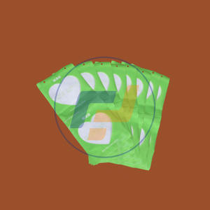 Paquete individual Mega <span class=keywords><strong>de</strong></span> la mejor calidad, 1000g, PET ecológico + Pellet <span class=keywords><strong>de</strong></span> papel, bolsa deshumidificador para reducir el coche para uso doméstico - Product Image 2