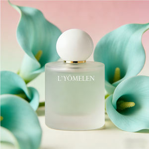 Parfum en spray longue durée, écologique, professionnel, marque privée, unisexe, nouveau parfum floral blanc, eau de parfum - Product Image 1