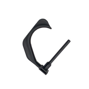 Support de réservoir de liquide de frein 4534310094 pour Mercedes Benz Smart 453 ABS, pièce neuve - Product Image 1