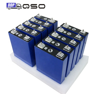 Baterí<span class=keywords><strong>a</strong></span> Prismática Lifepo4 de 100 <span class=keywords><strong>Ah</strong></span>, 100 <span class=keywords><strong>A</strong></span>, 3.2 Voltios, Life Po 4, 3.2 V, 100 <span class=keywords><strong>Ah</strong></span>, P04, 105 <span class=keywords><strong>Ah</strong></span>, Iones de Litio, Celdas de Baterí<span class=keywords><strong>a</strong></span> de Litio - Product Image 1