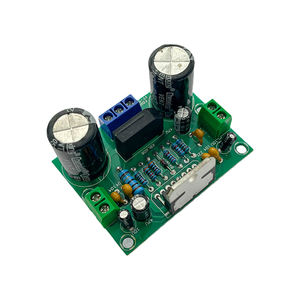 Carte de circuit amplificateur OKY3462-7 100 watts monocanal de qualité Hi-Fi TDA7293 pour systèmes et kits audio - Product Image 4