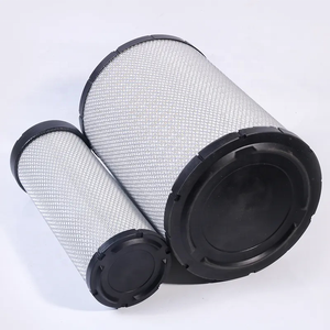 Filtro de Aceite OEM FS19925, Filtro de Combustible Friga, Accesorios para Filtro de Mantenimiento Foton Cummings ISF2.8 - Product Image 3