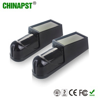 Automatisation domestique, capteur infrarouge sans fil solaire extérieur 433 MHz PST-SIB100