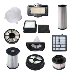 Filtre à poussière sec/humide et sac filtrant pour <span class=keywords><strong>aspirateur</strong></span> à main <span class=keywords><strong>Dirt</strong></span> Devils F38 Gator – <span class=keywords><strong>Pièces</strong></span> de rechange pour usage domestique et garage - Product Image 5