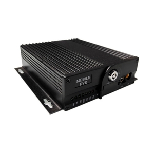 เครื่องบันทึกภาพเคลื่อนไหวแบบพกพา H.265 AHD 1080P 4CH รองรับการ์ดคู่ 4G GPS ADAS+DSM พร้อมระบบปัญญาประดิษฐ์ รองรับระบบเตือนภัย รุ่น LSZ-AI5804DG- - Product Image 3