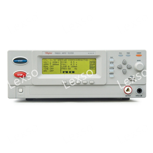 เครื่องทดสอบฮิปอต Tonghui TH9201 รุ่นใหม่ 1000V 10Goh 5kV AC 6kV - Product Image 1