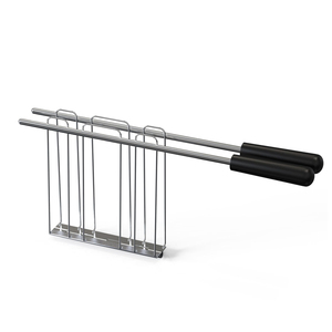 Machine à sandwich Machine à <span class=keywords><strong>fromage</strong></span> grillée Panini Press Grill Press <span class=keywords><strong>Cage</strong></span> - Product Image 6