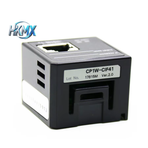 PLC ใหม่เอี่ยมสำหรับบอร์ดเสริม CP1W-CIF41 - Product Image 1