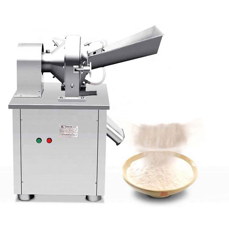 Многофункциональная дробилка из нержавеющей стали 304