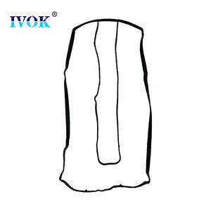 Junta de la Tapa de Válvulas del Motor para <span class=keywords><strong>BMW</strong></span> 11127807017 N47 E81 <span class=keywords><strong>E87</strong></span> <span class=keywords><strong>116D</strong></span> E88 E82 118D 120D 123D E90 316D E93 E92 E91 320D E60 E61 520D - Product Image 2