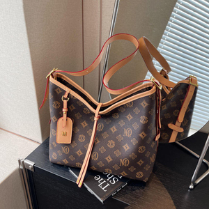 Bolsos de Diseñador de Cuero PU de Primera Calidad 2026 para Mujer, Marcas Famosas, Logotipo Original, Cierre de Cremallera, para Todas las Temporadas - Product Image 1