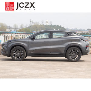 En Stock, <span class=keywords><strong>Changan</strong></span> Uni-<span class=keywords><strong>T</strong></span> <span class=keywords><strong>2022</strong></span>, 1.5T/2.0T, Vehículo a Gasolina, Tracción Trasera, SUV, R19, Bajo <span class=keywords><strong>Precio</strong></span>, Alto Rendimiento, Auto Usado en Venta con Techo Corredizo Individual - Product Image 6