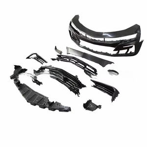 Kit carrosserie en PP au <span class=keywords><strong>prix</strong></span> <span class=keywords><strong>d</strong></span>'usine, pare-chocs de voiture 2019-2022 pour Chevrolet <span class=keywords><strong>Camaro</strong></span> - Product Image 1