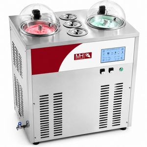 Máquina Expendedora de Bebidas Heladas de Estilo Moderno con Pantalla Táctil <span class=keywords><strong>4K</strong></span> de 55 Pulgadas - Product Image 6