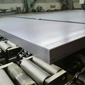 Tôles et plaques en acier au carbone laminées à froid et à chaud de qualité supérieure 1006 1008 1095 C35 Q355 - Product Image 4