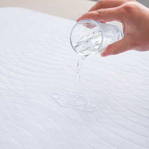 Almohadillas para orinar lavables absorbentes personalizadas para perros 100% almohadillas para orinar impermeables para perros y cachorros - Product Image 3