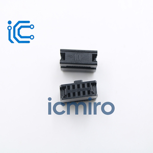ICMICRO En Stock Nuevos Chips IC Originales Proveedores de Componentes Electrónicos DS1017-10-N - Product Image 1