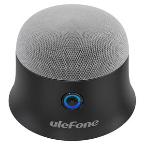 ลำโพง <span class=keywords><strong>Ulefone</strong></span> UMagnet 3W,ลำโพง Power Sound Duo ลำโพงแม่เหล็กไร้สายขนาดเล็ก - Product Image 2