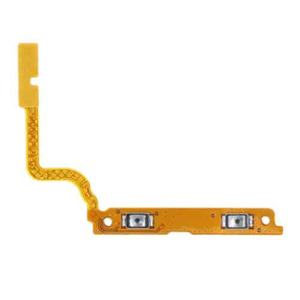 Câble flexible pour bouton de volume pour Samsung Galaxy S21 5G G991B - Product Image 1